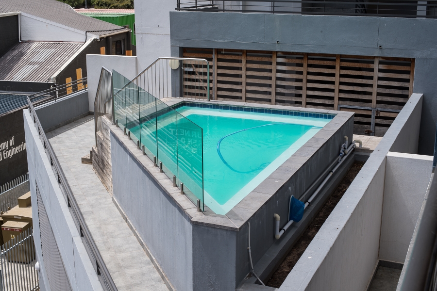 To Let 2 Bedroom Property for Rent in Cape Town City Centre Western Cape